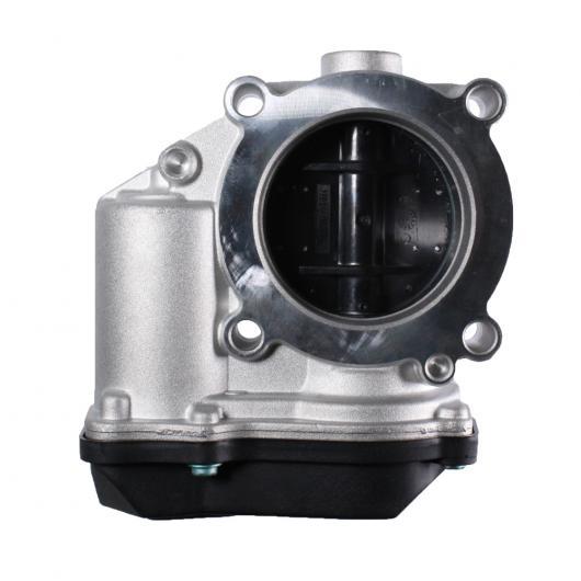 スロットル ボディ アッセンブリ アウディ A3 A4 A5 Q5 TT VW ビートル ゴルフ ポ...