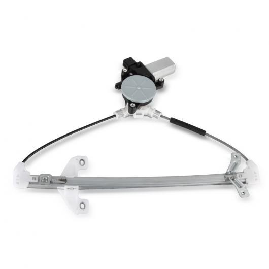 パワーウィンドウレギュレータホンダアコードセダン 03-07 2.4L 3.0LW モーターリア右 ...