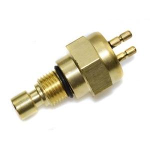 ラジエーターファン温度スイッチ270101202 27010-1202 川崎コンクール忍者ブルートフ...