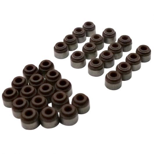 32ピース ホンダEF8 EF9 DC5 DC2 SI GSRタイプR EG6 EK吸 エキゾースト...