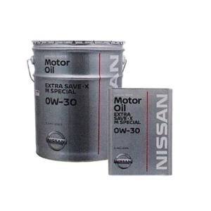 ピットワーク ガソリンエンジンオイル Mobil1 0W-30 20L SP GF-6A 汎用