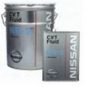 日産（NISSAN） 日産純正 CVTF NS−2 KLE52-00004 4L 2缶