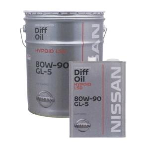 ☆GSPギヤオイル 75W-90 GL-5 20L 送料無料▽ : NET 部品館 - 通販