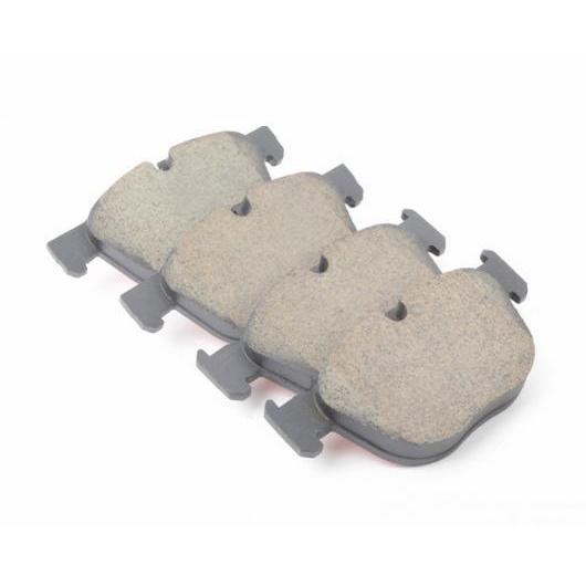 フロントブレーキパッド BMW X5 F15 F85 X5 M 35i 25D 28iX 35iX ...