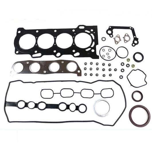 VRS シリンダーヘッドガスケットセット CB5760 トヨタ カローラ 16 16V DOHC E...