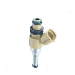 フューエルインジェクターノズル ヤマハ YZF R1 R1M R1S R6 R6S 互換品番:2C0...