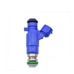 フューエルインジェクターノズル 日産 パトロール サファリ ピックアップ Y61 スカイライン R3...