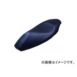 NTB シートカバー ヤマハ NMAX125 SE86J 黒 張替タイプ CVY-29