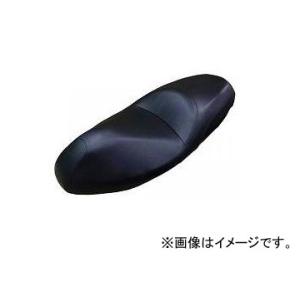 ワイズギア ヤマハ純正 マジェスティS/MAJESTY‐S(2LD1)用 シートカバー