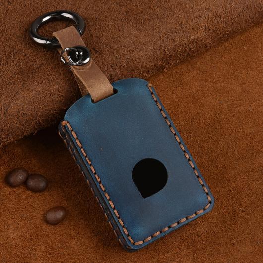 キーケース ウォレット 適用: ボルボ XC40 XC60 XC70 XC90 S60 S80 S9...