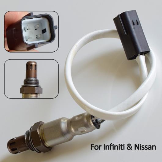 22690-ED000 22690ED000 エア フューエル ラティオ 02 センサー 適用: 日...