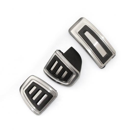 スポーツ フューエル ブレーキ フットレスト カバー セット DSG 適用: セアト レオン 5F ...