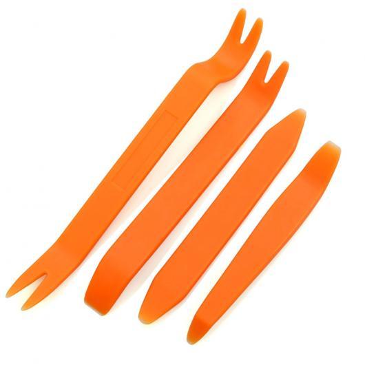 オーディオ ドア リムーバル ツール 適用: VW ポロ パサート B5 B6 B7 B8 CC ゴ...