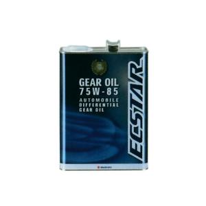 スズキ（SUZUKI） スーパーギヤオイル GL-5 75W-85 4L SUZUKI