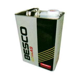 いすゞ（ISUZU） いすゞ純正 ベスコ(BESCO)エンジン オイル クリーン