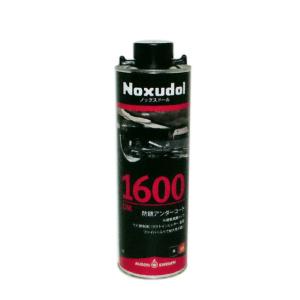 ノックスドール（Noxudol） 750 浸透性防錆剤 低溶剤 半透明 500mL