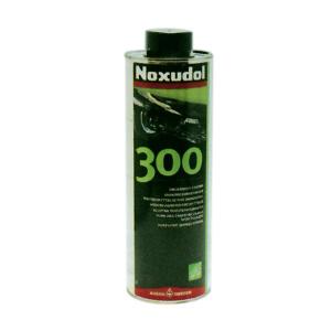 ノックスドール（Noxudol） 900 アンダーコート 低溶剤 ブラック 500mL