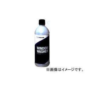 モータークラフト 中央交易 ウィンドウォッシャー液