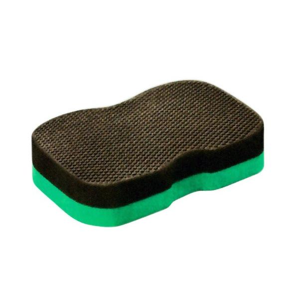 マツダ 日本パーカライジング広島工場 ツィーザーパッド(鉄粉除去パッド) K800 W3 7D1