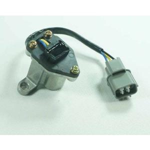 オドメーター スピードセンサー センサーホンダプレリュードアコード