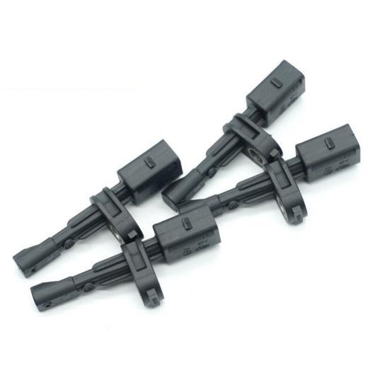 リア L=R ABS ホイール スピード センサー 4ピースセット WHT003864 適用: シュ...