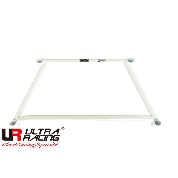 ウルトラレーシング フロントメンバーブレース メルセデス・ベンツ GLAクラス X156 GLA45...
