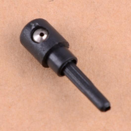 ブラック リア ウインドスクリーン ワイパー ウォッシャー ジェット ノズル スプレー 3B9 95...