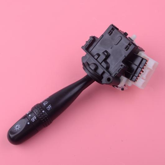 8414002280 841400D020 ヘッドライト ターンシグナルランプ スイッチ 適用: ス...