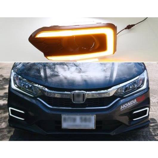 適用: ホンダ シティ グレイス 2017 2018 2019 ターン イエロー シグナル リレー ...