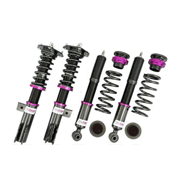 JIC majic TT-Four サスペンションキット T4H006 ホンダ オデッセイ RB1/...