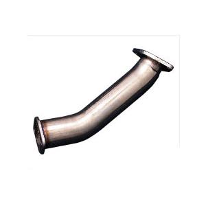 JIC majic 触媒ストレートパイプ ニッサン-A SPUNIA ニッサン スカイラインGT-R