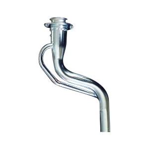 JIC majic Ground Zero FUEL PIPE GZFMJ23 マツダ AZワゴン ...