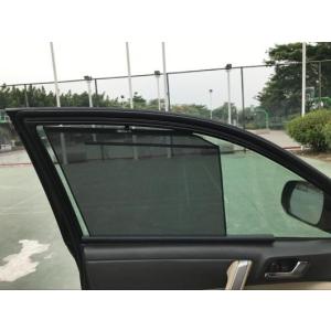 V60 S60 ワンタッチ・フロント&サイドサンシェードセット ボルボ純正