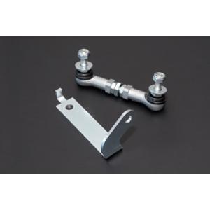 クスコ オートレべライザー・アジャストロッド ショート＋ステーI 00B 628 IA トヨタ プリ...