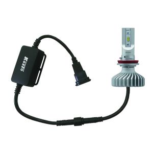小糸製作所/KOITO ヘッドランプ専用LEDホワイトビームNeo ホワイト H4