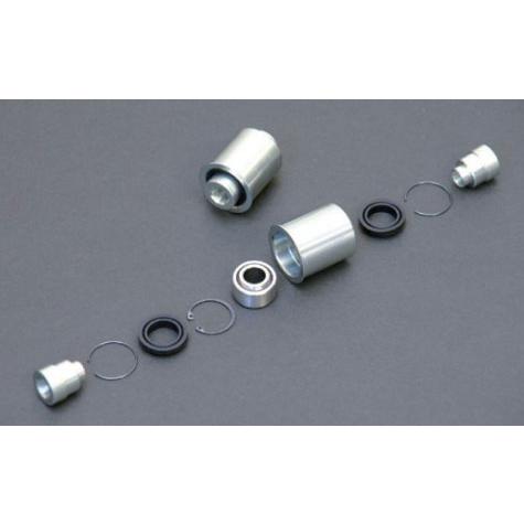 クスコ 強化ブッシュ ロワアームブッシュ 220 464 HV 入数：1セット(2個) リア ニッサ...