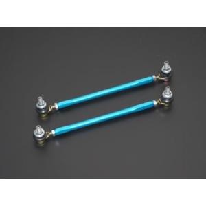 TEIN調整式スタビリンクロッド　スイフトスポーツ TEIN（テイン） 調整式スタビリンクロッド スウィフト ZC33S スズキ 2