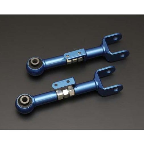 クスコ 調整式アッパーアーム リア 日産 スカイライン HCR32 RB20DE,RB20DET F...