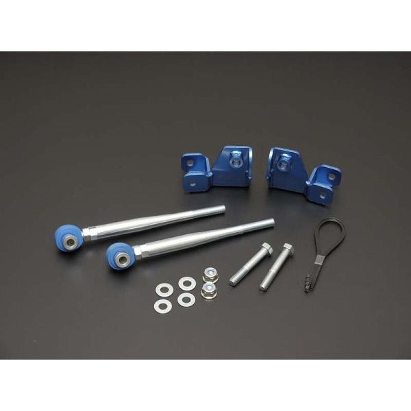 クスコ ドラッグロッド リア 日産 スカイライン GT-R 222 474 TC