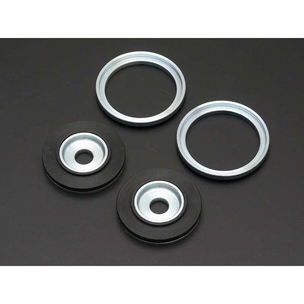 クスコ リヤデフマウントカラー 前側 965 928 A トヨタ 86 ZN6 FA20 FR 20...