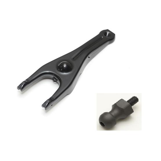 クスコ 強化レリーズピボット＆フォークセット 965 024 S トヨタ 86 ZN6 FA20 F...