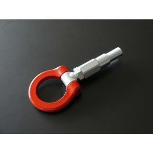 クスコ（CUSCO） 可倒式牽引フック 687 017 F+693 017 R トヨタ ZN6 86