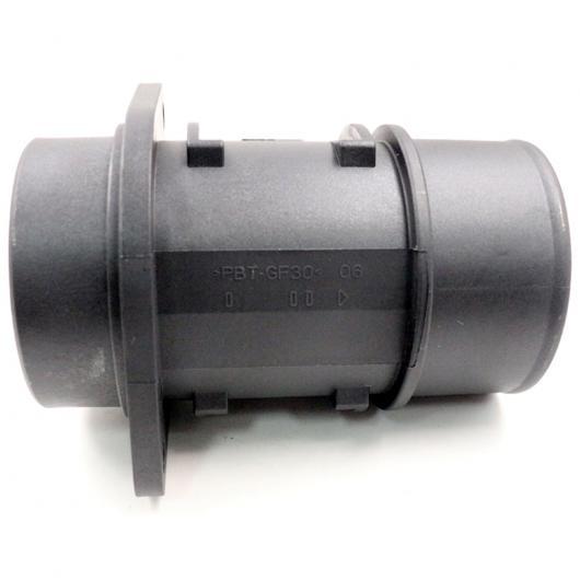 MAF エアフロメーター エアフロ マスフローセンサー 5WK97006Z 8200280056 適...