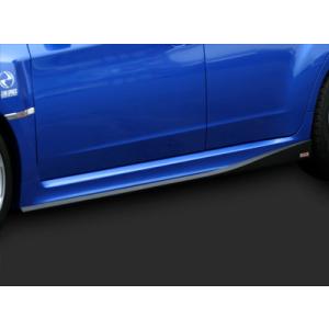 ゼロスポーツ/ZERO SPORTS サイドステップ スバル インプレッサ 0102015