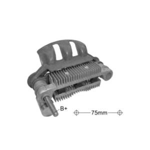 オルタネーター ジェネレーター 整流器 ブリッジ F MR7544 A 860 T 17570 A 860 T 17970 A 860 T 24270 A 860 T 13270 RM-08 31-8303 1ピース AL-JJ-1346 AL