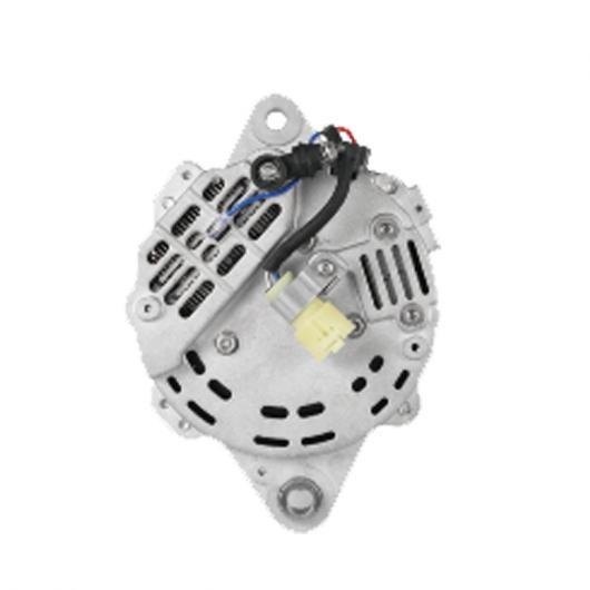 オルタネーター 適用: 6WA1 6WG1 6BG1 いすゞ A008TU4778 8-97380-...