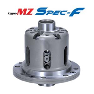 クスコ type MZ Spec-F LSD 1.5way(1.5＆2way) LSD 169 KT...