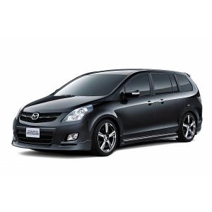 MPV LY3P 前期 フロントグリル 塗装済 ギャラクシーグレーマイカ MPV LY3P 前期 フロントグリル 塗装済 ギャラクシーグレーマイカ