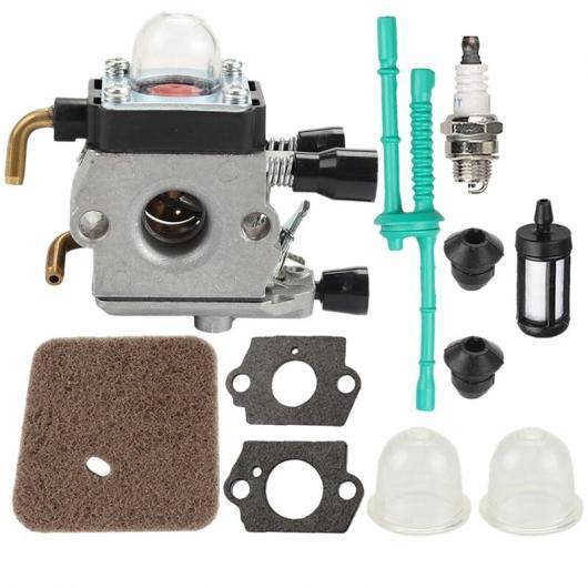 キャブレター チューン アップ キット 適用: スチール FS38 FS45 FS46 FS55 K...