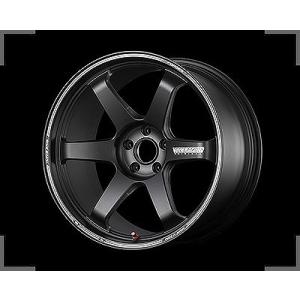 レイズ VOLK Racing TE37 ULTRA TRACK EDITION II ホイール ブラストブラック(BC) 20インチ&#215;11J＋15 5H114 国産車 入数：1台分(4本)